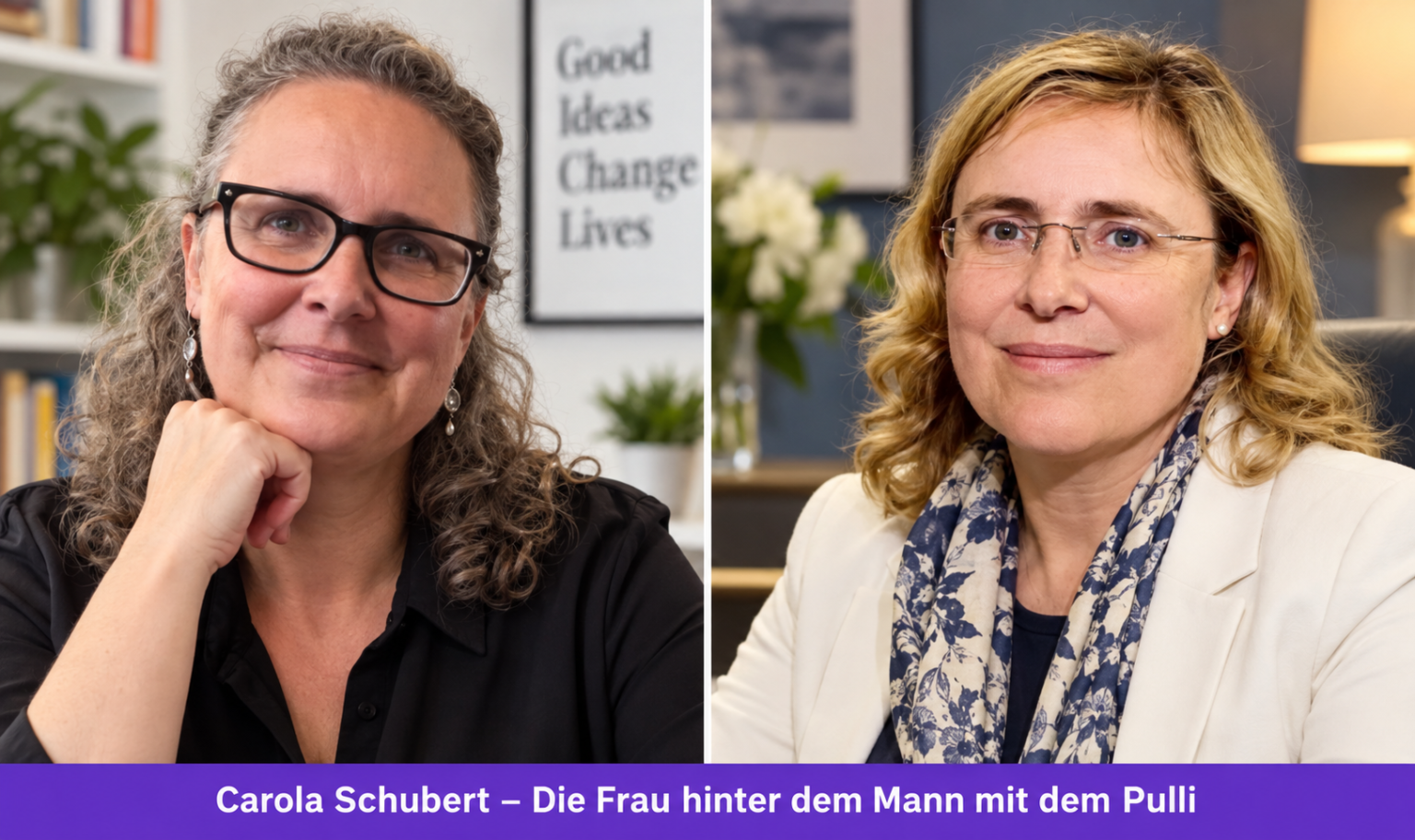 Carola Schubert